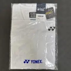 ヨネックス 新品未使用 ゲームシャツ ノースリーブ 10579 SSサイズ