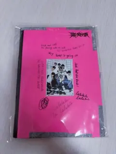 Stray Kids ミニアルバム　樂-STAR CD・フォトブックのみのサムネイル