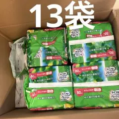 iR♡ ライフリー尿もれパッド300cc 18枚入り&12枚入り計252枚 iR♡様専用 ライフリー尿もれパッド300cc 18枚入り&12枚入り計252枚