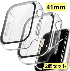 Apple Watch Series8/ Series7 41mm 保護ケース