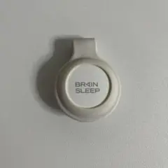 BRAINSLEEP コイン 新品未開封 ブレインスリープ コイン | BRAIN SLEEP OFFICIAL SITE