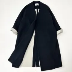 2026年最新】ENFOLD ノーカラー コートの人気アイテム - メルカリ