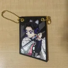 鬼滅の刃 無限城 胡蝶しのぶ ランダムワッペンチャーム