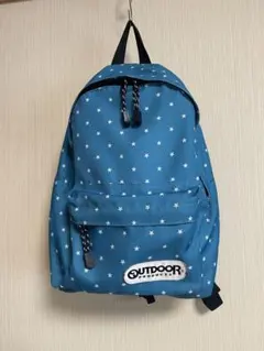 OUTDOOR リュック
