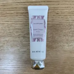 JILL STUART Hand Cream 30mL ローズ