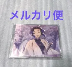 鬼滅の刃 無限城編 場面写そのままアクリルスタンド 胡蝶しのぶ B