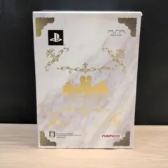 「テイルズ オブ ザ ヒーローズ ツインブレイヴ 」初回生産限定 M2557