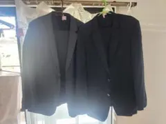 ビジネススーツ 2点セットのサムネイル
