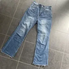 CIAOPANIC TYPY 【KELLY】 vintagedenim ネイビー