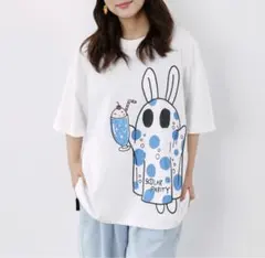 非売品 Odds Park みどりのマキバオー Tシャツ L オッズパーク - メルカリ