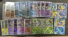 ポケモンGO かがやくフシギバナ / カメックス K セットのサムネイル