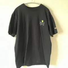 Tom and Jerry トムとジェリー黒 Tシャツ 半袖