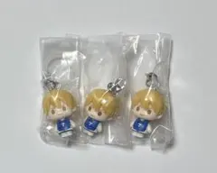 黒子のバスケ めじるしアクセサリー　黄瀬涼太