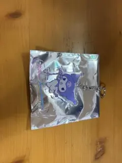 クロミ　キーホルダー　ケーアリーナコラボ