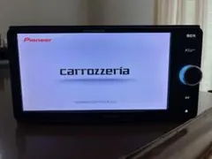 AVIC-MRZ099W carrozzeria　カロッツェリア　楽ナビ2013のサムネイル