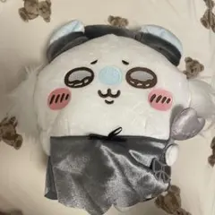 【早い者勝ち◎】ちいかわ 運んで…みろッBIGぬいぐるみ　モモンガ