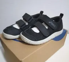 SUKU2(スクスク) MESHOESミニ キッズシューズ 16cm