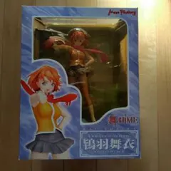 フィギュア未開封] 高海千歌 Blu-ray ジャケットVer 限定版 CD付