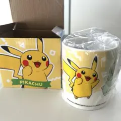 ポケモン マグカップ 非売品