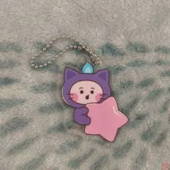 truz chilli ヒョンソク アクリルキーホルダー