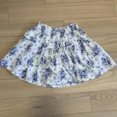 エニィファム　スカート　１１０