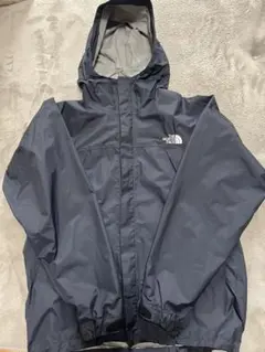 TheNorthFace ドットショットジャケットネイビーXLサイズ