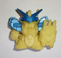 轟機兵 マグナアーム SDガンダム ガン消し ガシャポン 消しゴム フィギュア