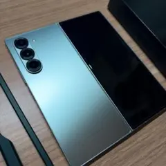 純正Sペン&おまけ付き】Galaxy Z Fold6 国内 SIMフリー版 - メルカリ
