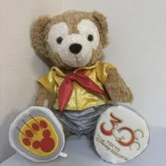 2026年最新】ダッフィー 30周年 コスチュームの人気アイテム - メルカリ