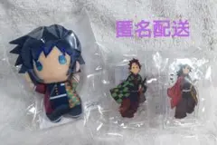 義勇(＋炭治郎) 劇場版グッズまとめ