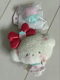 こぎみゅん ハンドメイド マスコット 初恋シリーズ - メルカリ