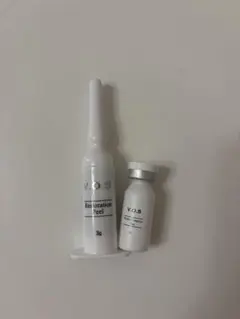 新品なります。Cyspera ORIGINAL+ ピグメントコレクター 30ml - メルカリ