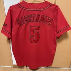2026年最新】カープユニフォーム 西川の人気アイテム - メルカリ