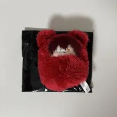 Collar×Malice くるみたぴぬい 榎本峰雄