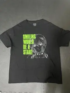 PLEASURES/プレジャーズ×エヴァンゲリオン　綾波レイ　tシャツのサムネイル