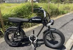 2026年最新】super73 スロットルの人気アイテム - メルカリ