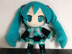 ねんどろいどぷらすぬいぐるみ シリーズ07 博麗霊夢 ぬいぐるみ - メルカリ