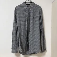 【RALPH LAURREN】メンズ 長袖シャツ XLのサムネイル