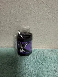 三代目スタジアムカプセルガチャ　コインシリンダー•缶バッジ　小林直己　NAOKI