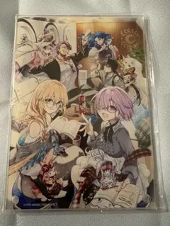 ダンテ アクリルスタンド カルデアサテライトステーション 2026 FGO