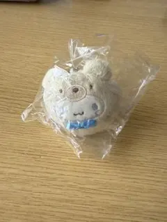シナモロール シナモン 起き上がりぬいぐるみマスコット