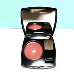 ココ様専用　CHANEL JOUES CONTRASTE 71 MALICE