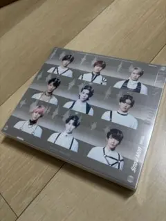 Snow Man Snow Labo. S2 特典メモ帳付きBlu-ray