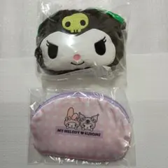 クロミ　モスバーガー福袋