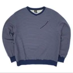 PWA HEAVY KANOKO V-NECK P/O