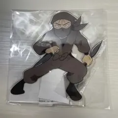 忍たま乱太郎 select×collect アクリルスタンド 高坂陣内左衛門