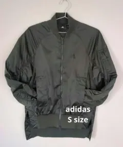adidas 　レディース　アウター　S size