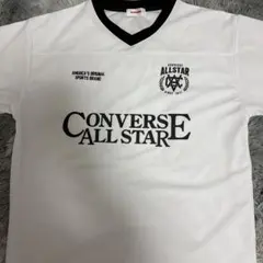 ホワイト - tシャツ