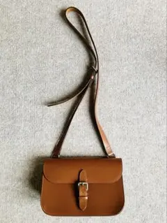 【SALE】マーガレットハウエル　バッグ