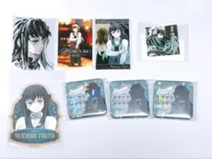 鬼滅の刃 レイヤードクリアカード 柱ダイニング 無一郎 他モクテル